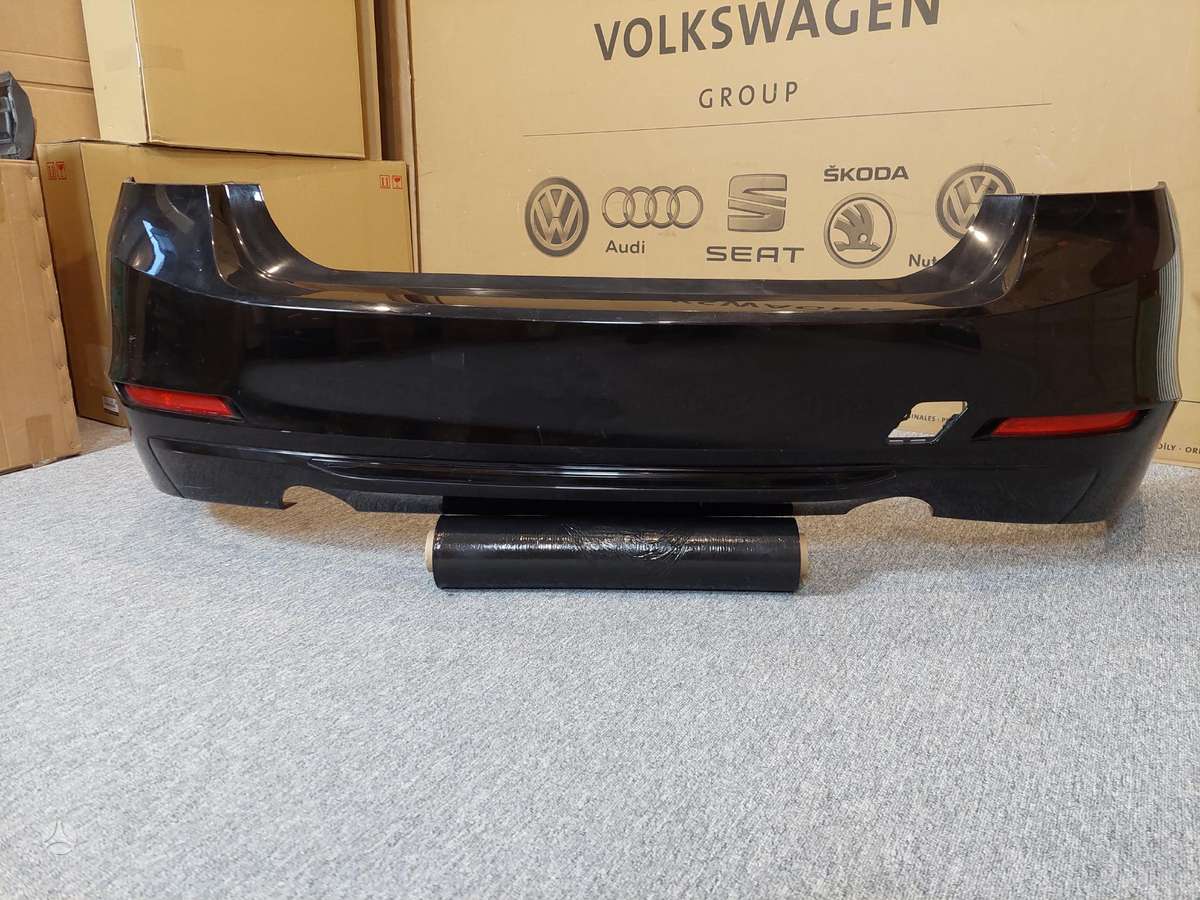 BMW 3 serija, 7294036, chassis parts