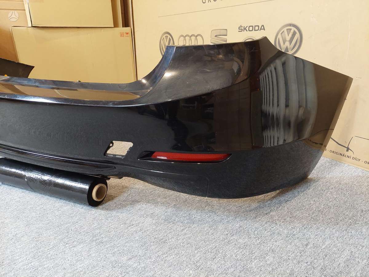 BMW 3 serija, 7294036, chassis parts