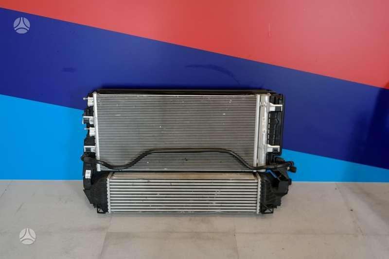 Mini Clubman body parts