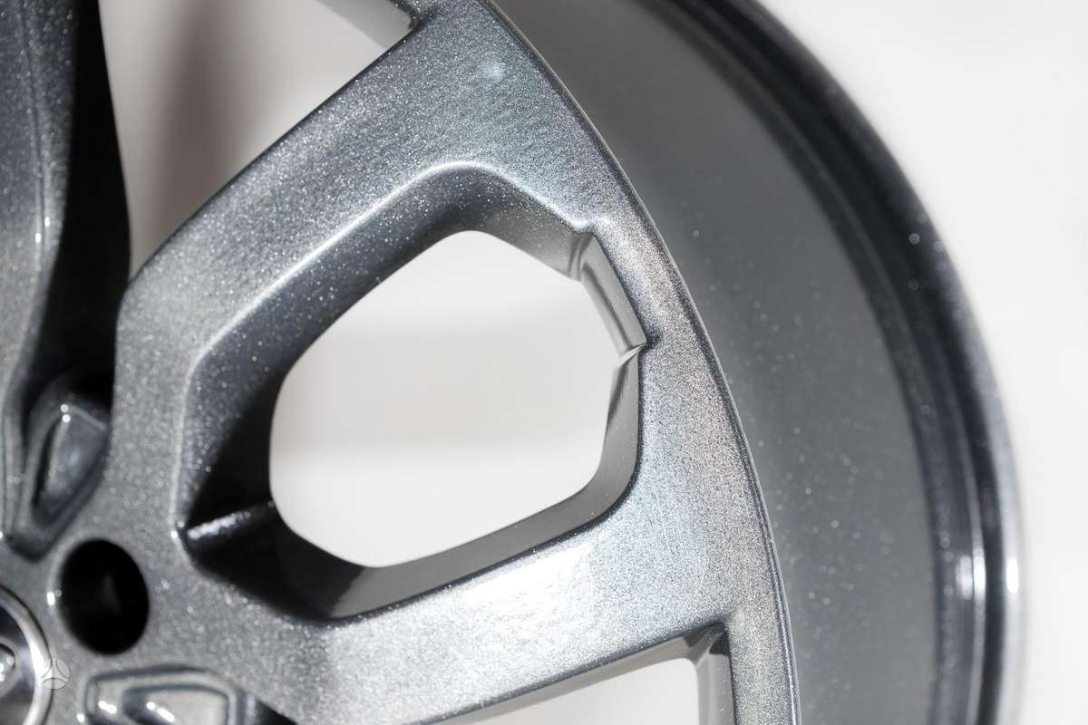 Land Rover, light alloy, R22