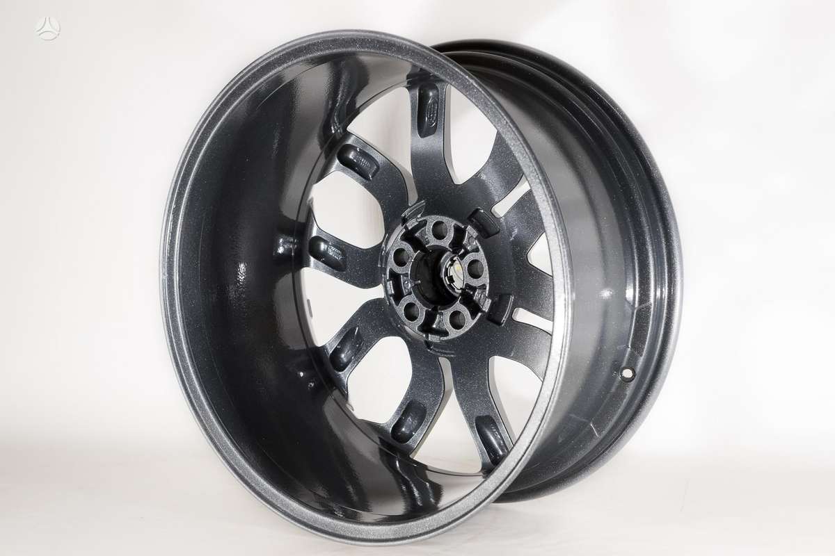 Land Rover, light alloy, R22