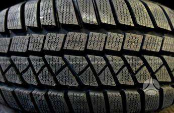 Continental SUPER KAINA, winter 215/65 R16