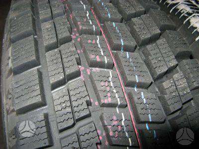 Continental SUPER KAINA, winter 215/65 R16