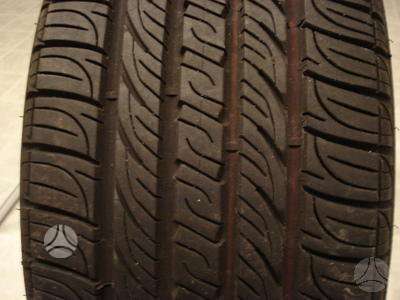 Continental SUPER KAINA, winter 215/65 R16