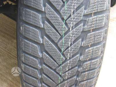 Continental SUPER KAINA, winter 215/65 R16