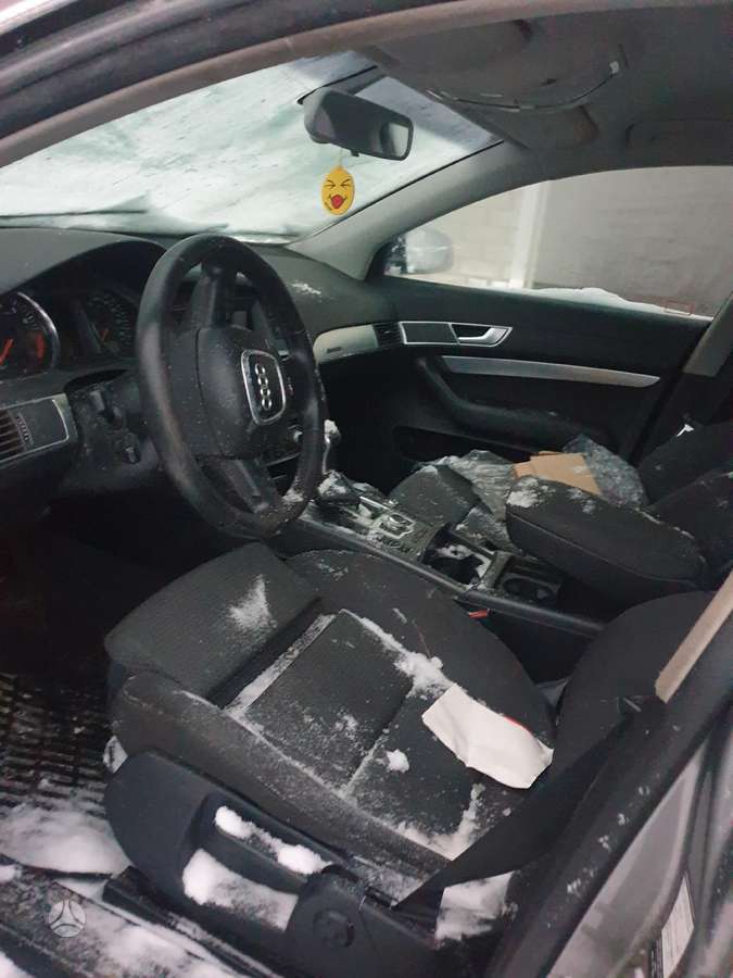 Audi A6 for parts