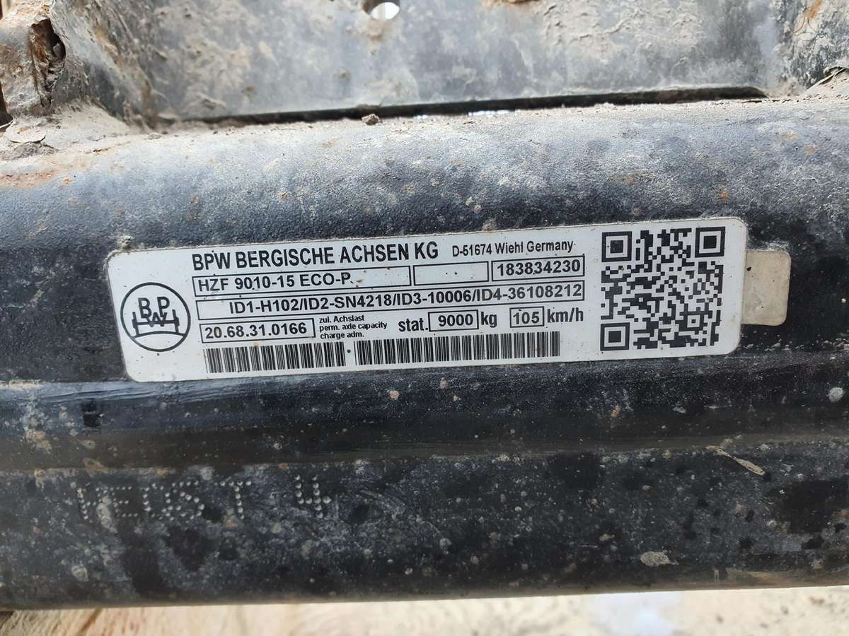 -Kita- HSF 9010-15 ECO-P, other