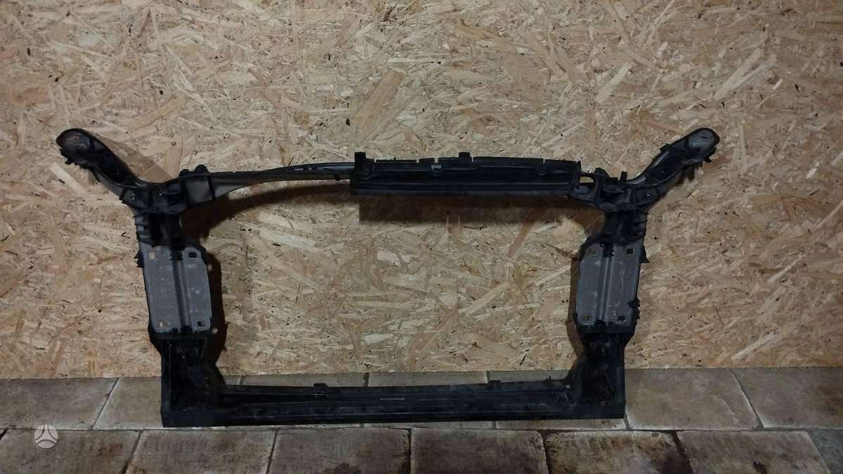 Audi A6 body parts
