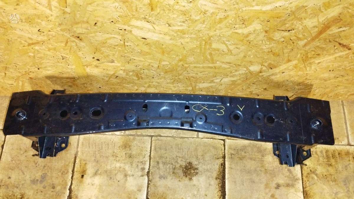 Mazda CX-3 body parts