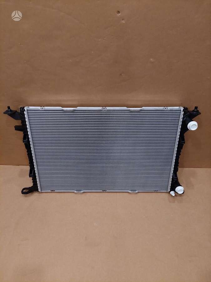 Audi A5, CVK, electrical wiring, computer