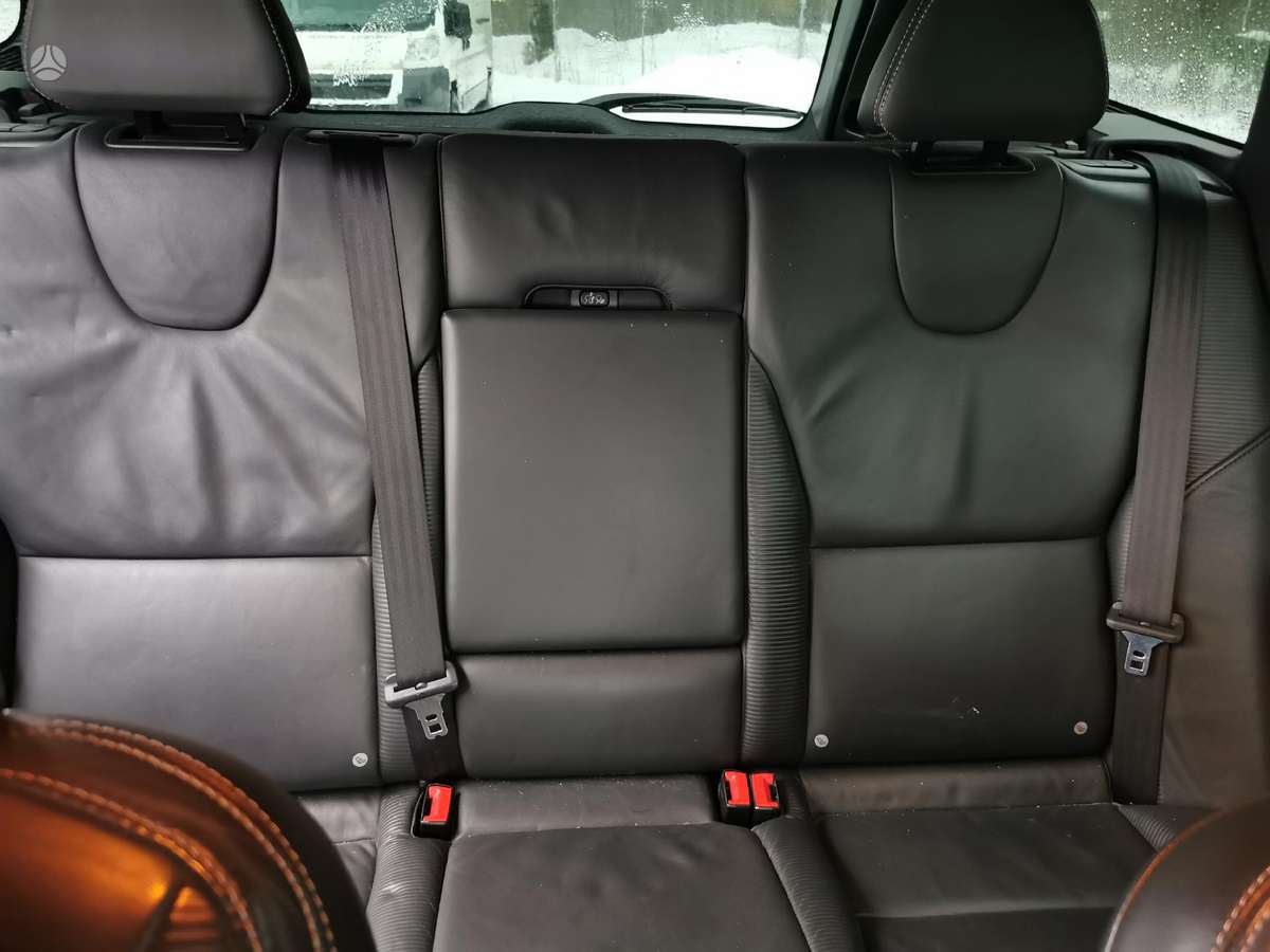 Volvo XC60 Variklis d5244t11