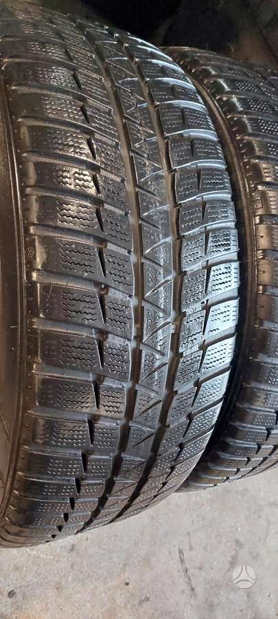 Falken, winter 205/50 R17