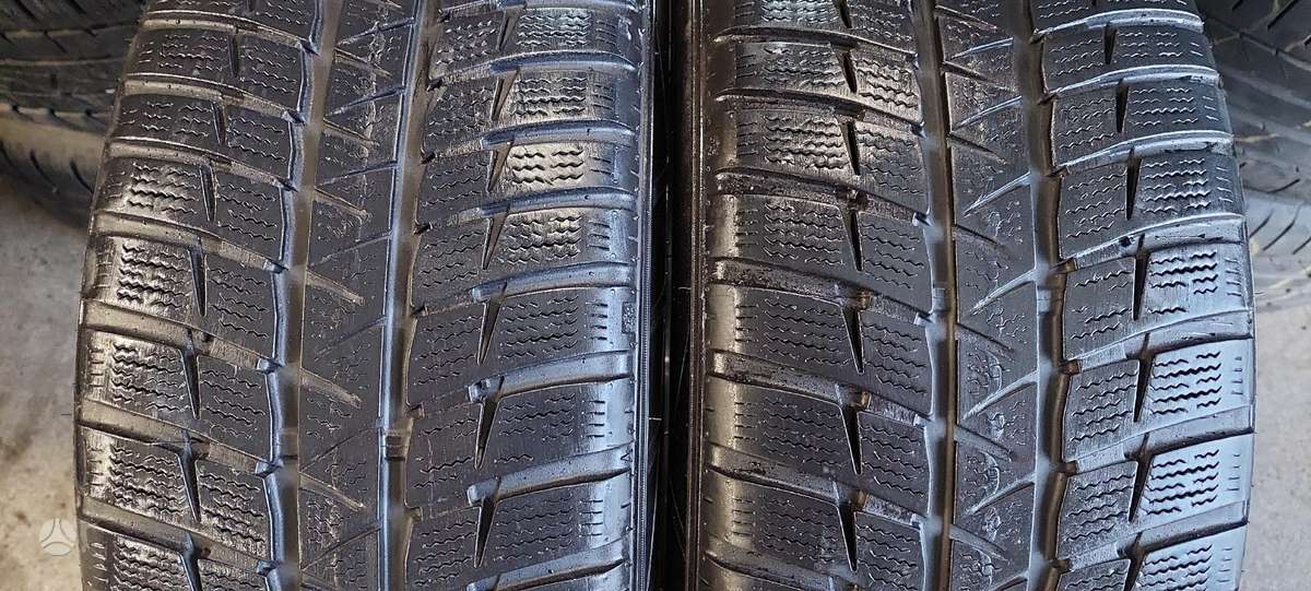 Falken, winter 205/50 R17