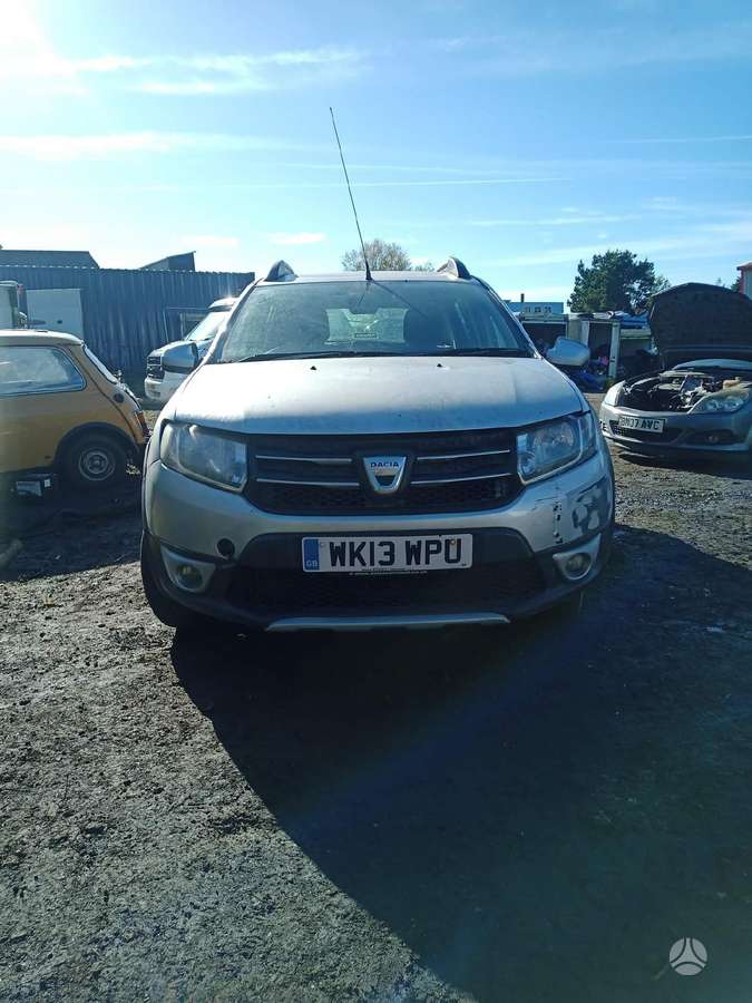 Dacia Sandero for parts