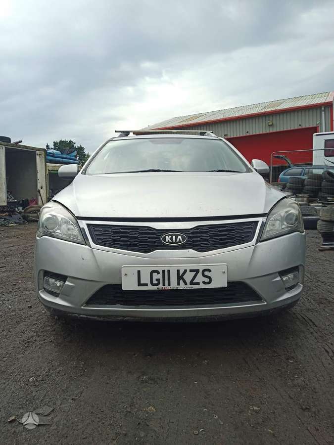 Kia Ceed for parts