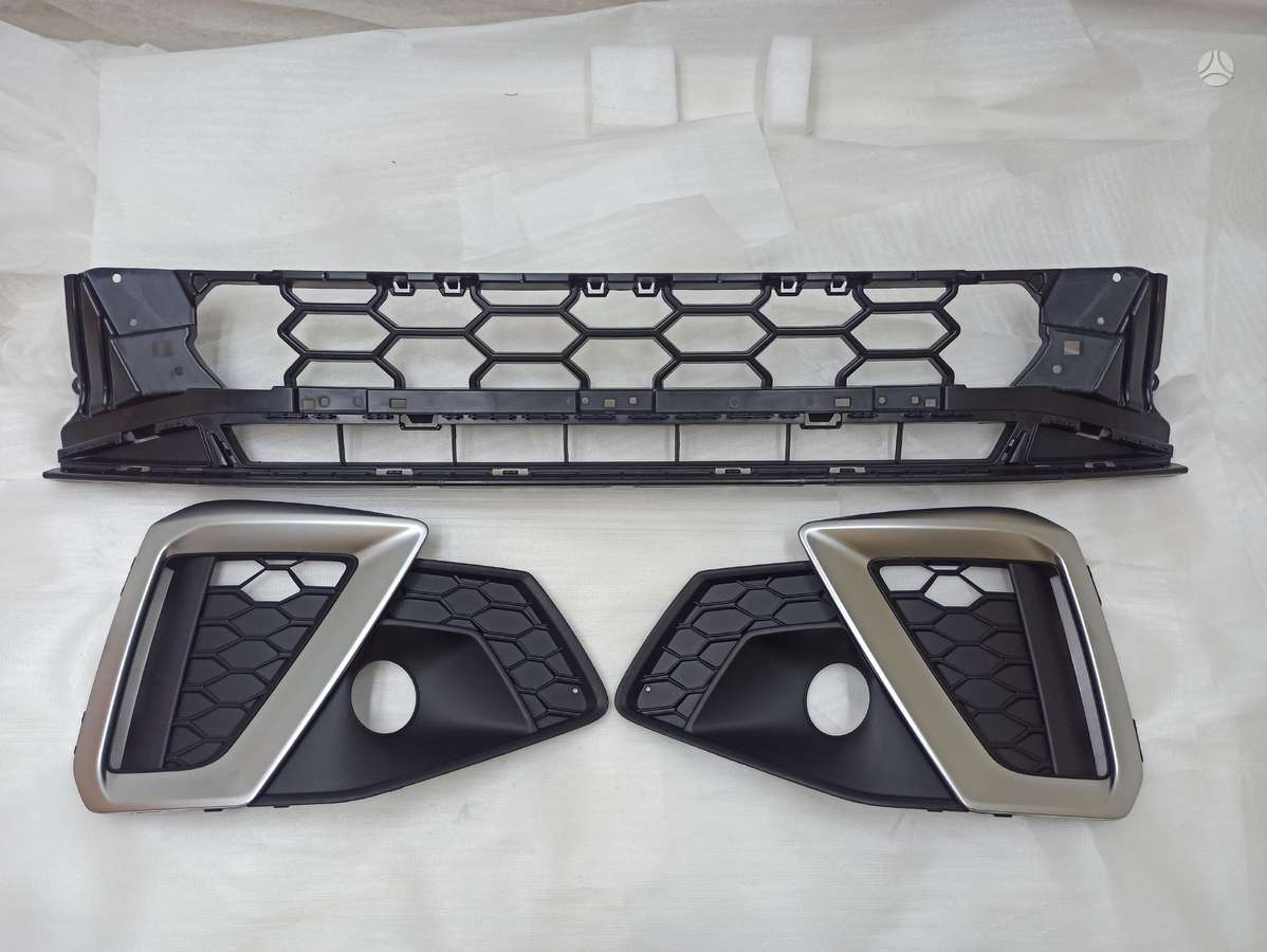 Audi A4 body parts
