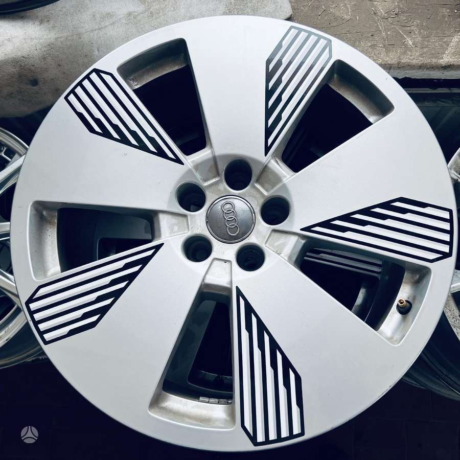 Audi, легкосплавные , R19