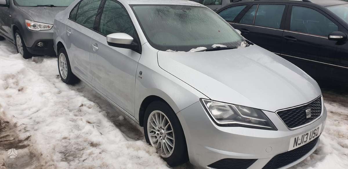 Seat Toledo