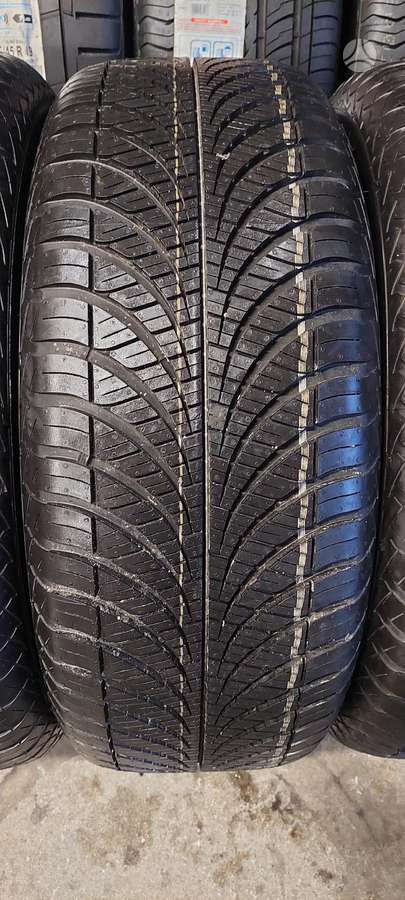 Goodyear, universalios 255/60 R18