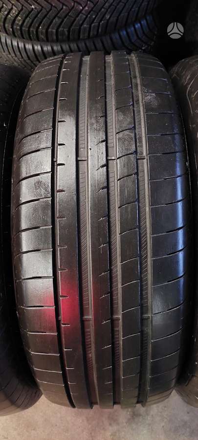 Goodyear, vasaras 255/60 R18