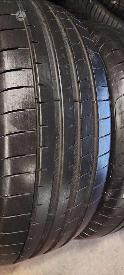 Goodyear, vasaras 255/60 R18