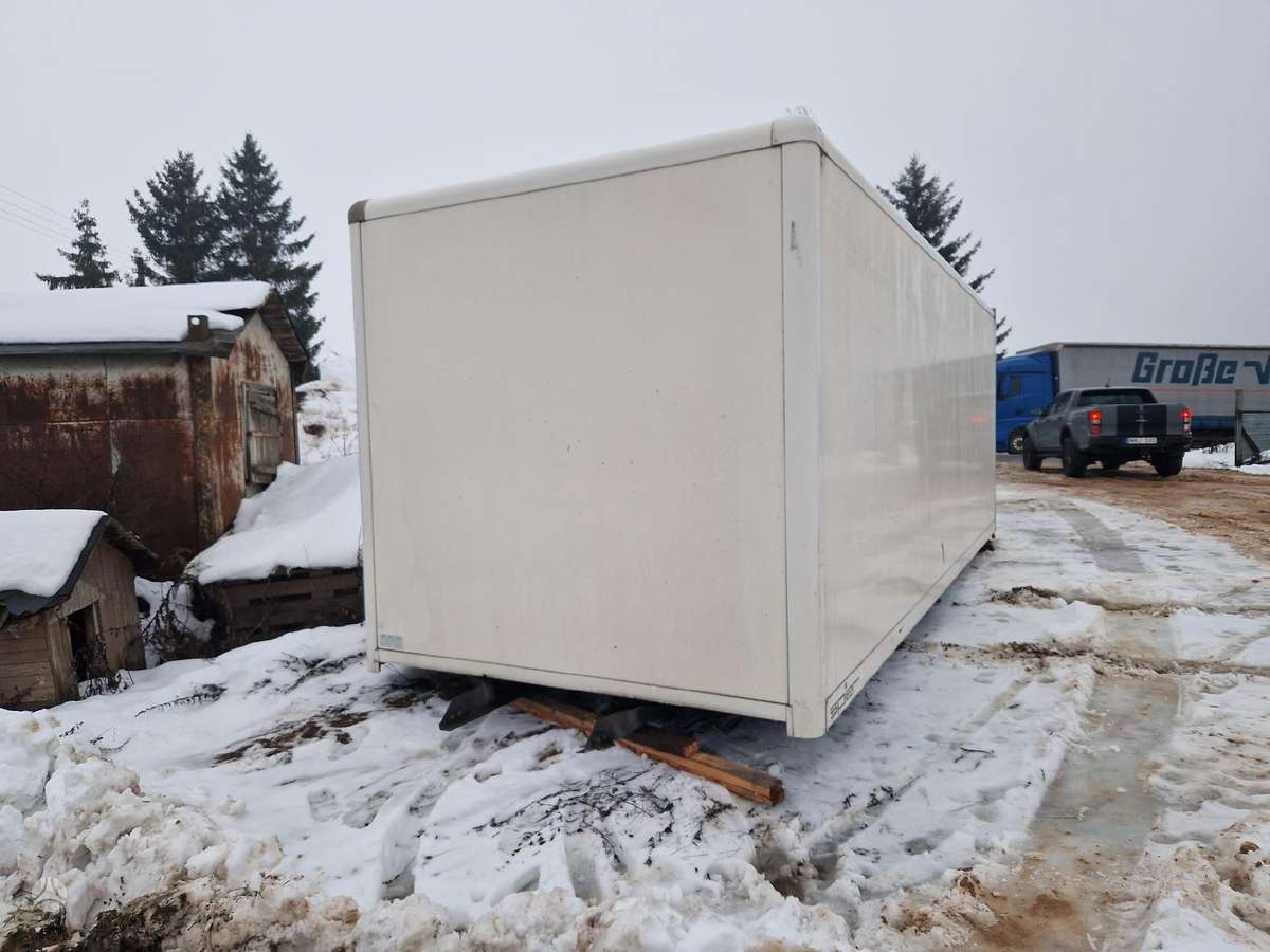 MAN TGL8.220, sunkvežimiai