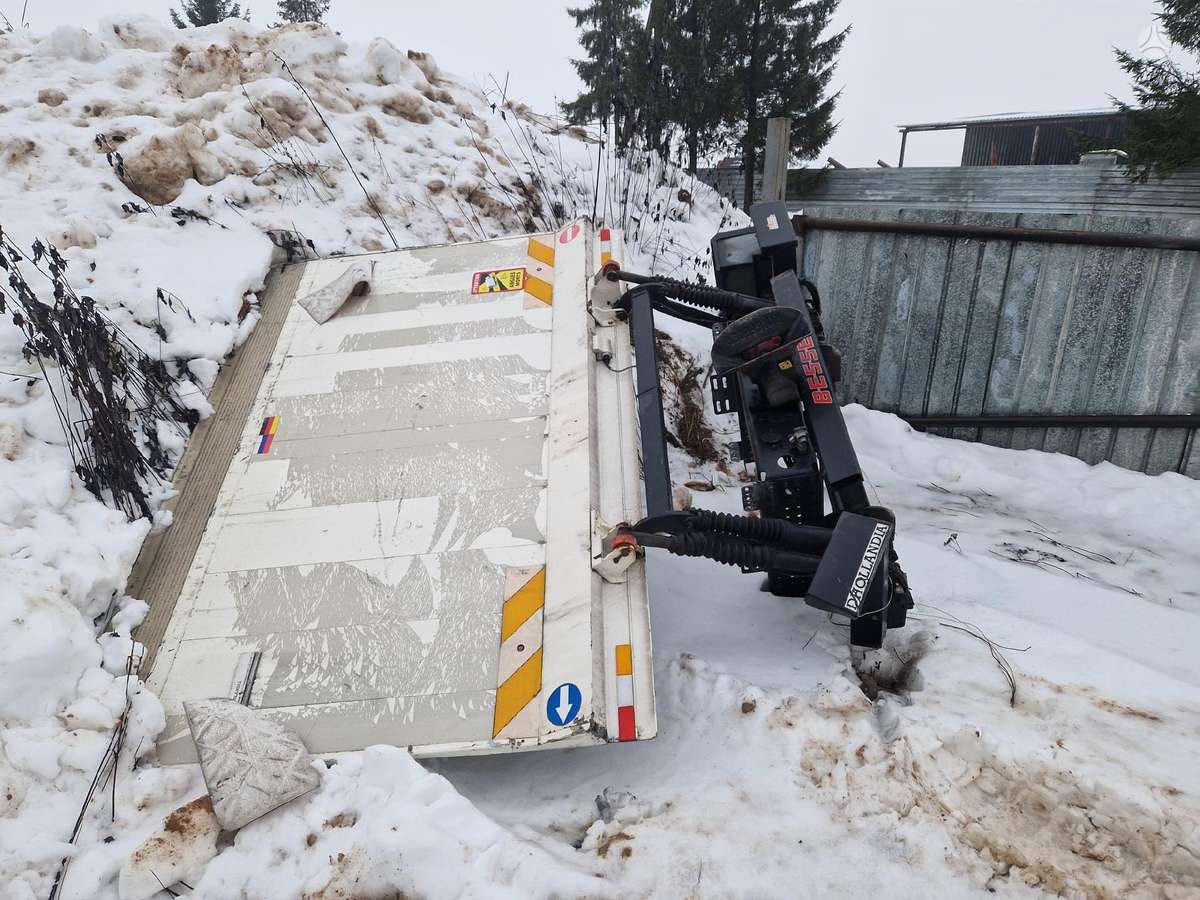 MAN TGL8.220, грузовики