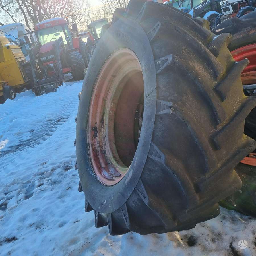Goodyear