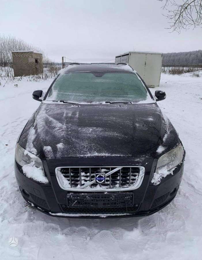 Volvo V70