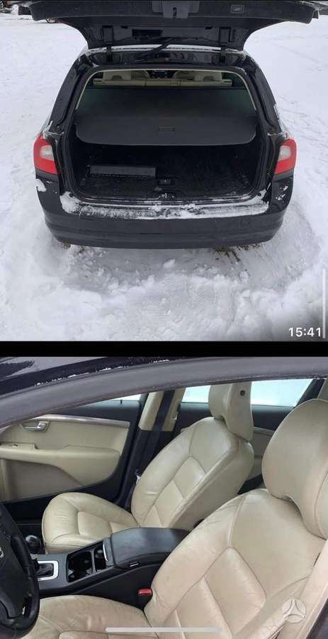 Volvo V70