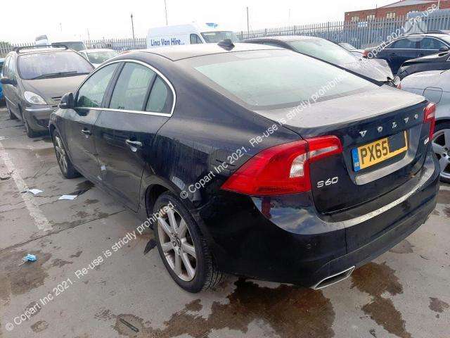 Volvo S60 S60 dalim d4204t14