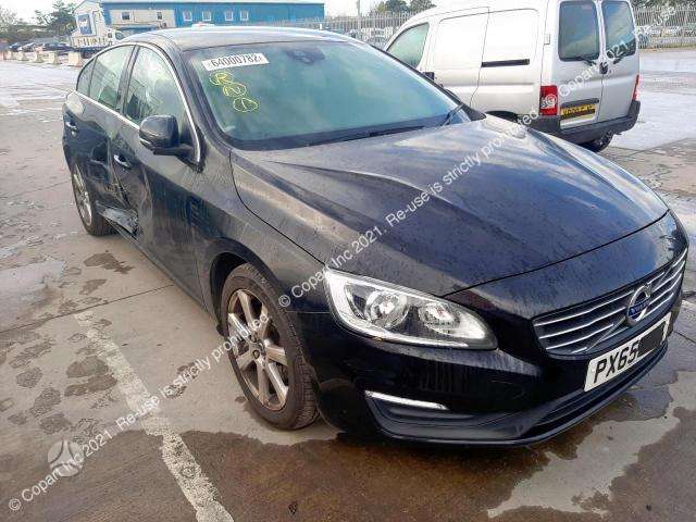 Volvo S60 S60 dalim d4204t14