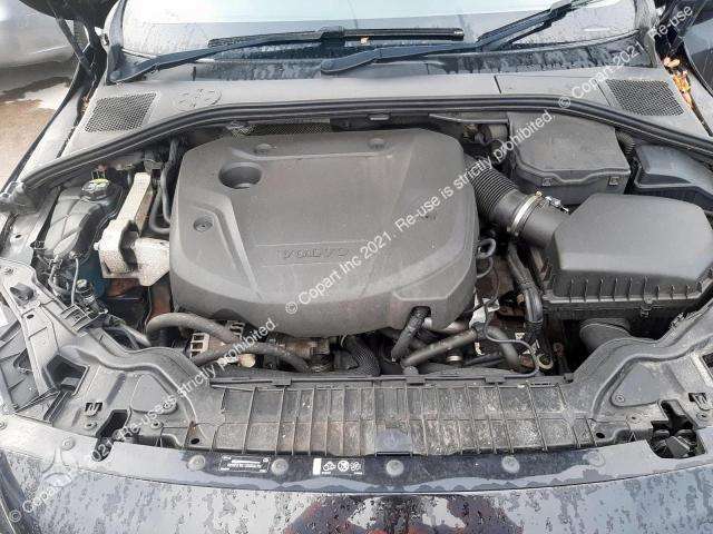 Volvo S60 S60 dalim d4204t14