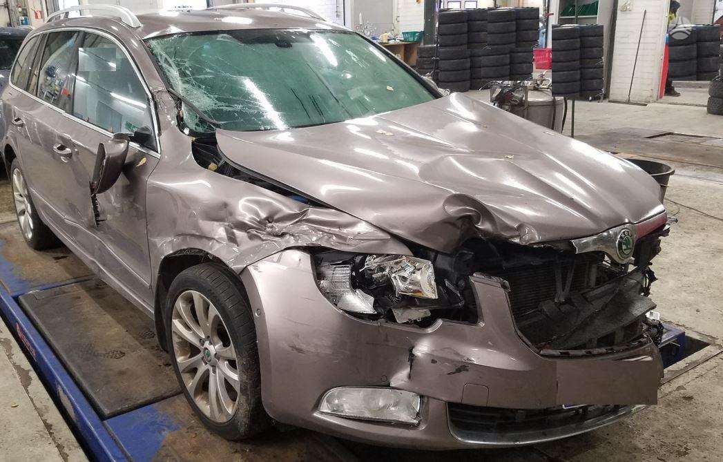 Skoda Superb Visas mūsų dalis galite rasti https dalys lt mūsų adresas ga