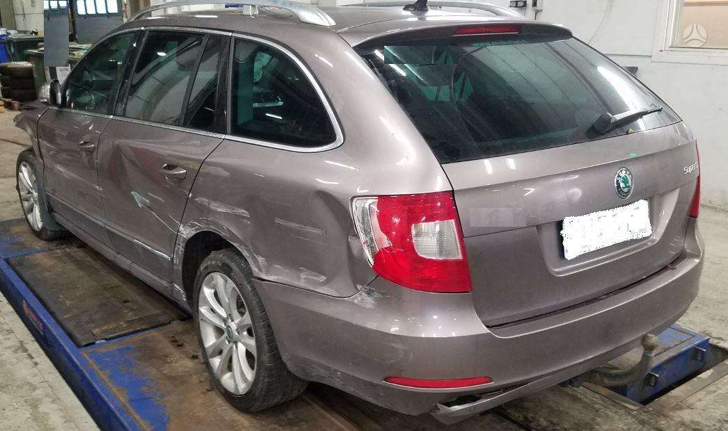 Skoda Superb Visas mūsų dalis galite rasti https dalys lt mūsų adresas ga