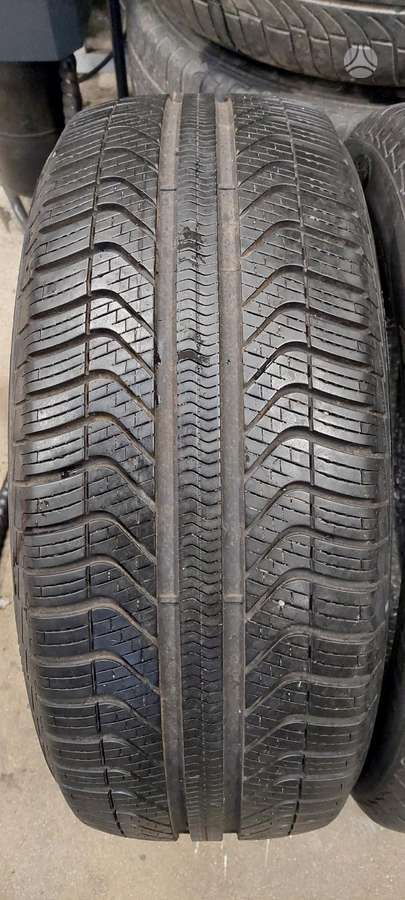 Pirelli, universalios 235/50 R18