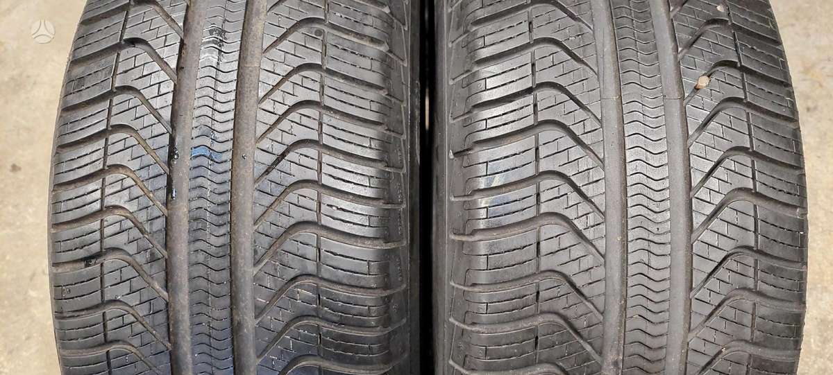 Pirelli, universalios 235/50 R18