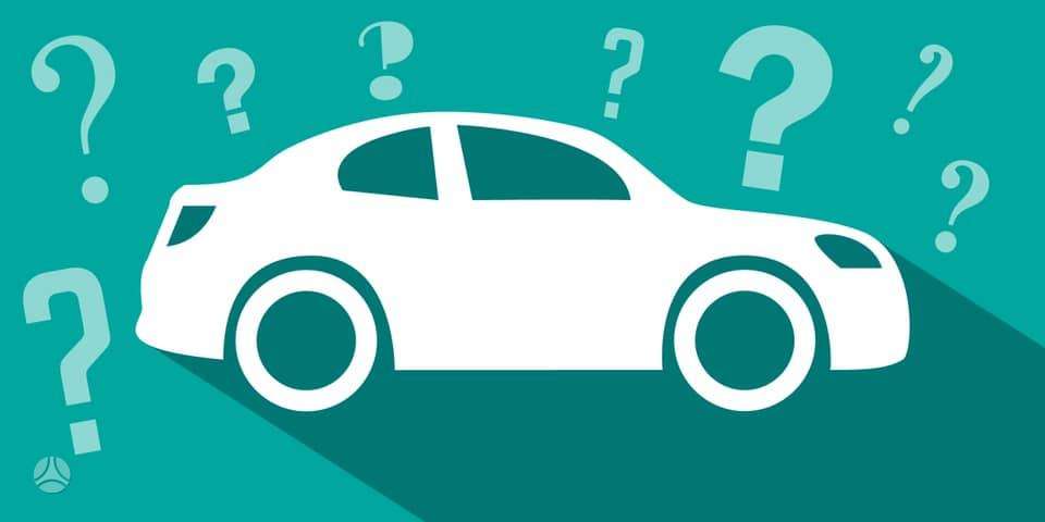 Pagalba perkant automobilį