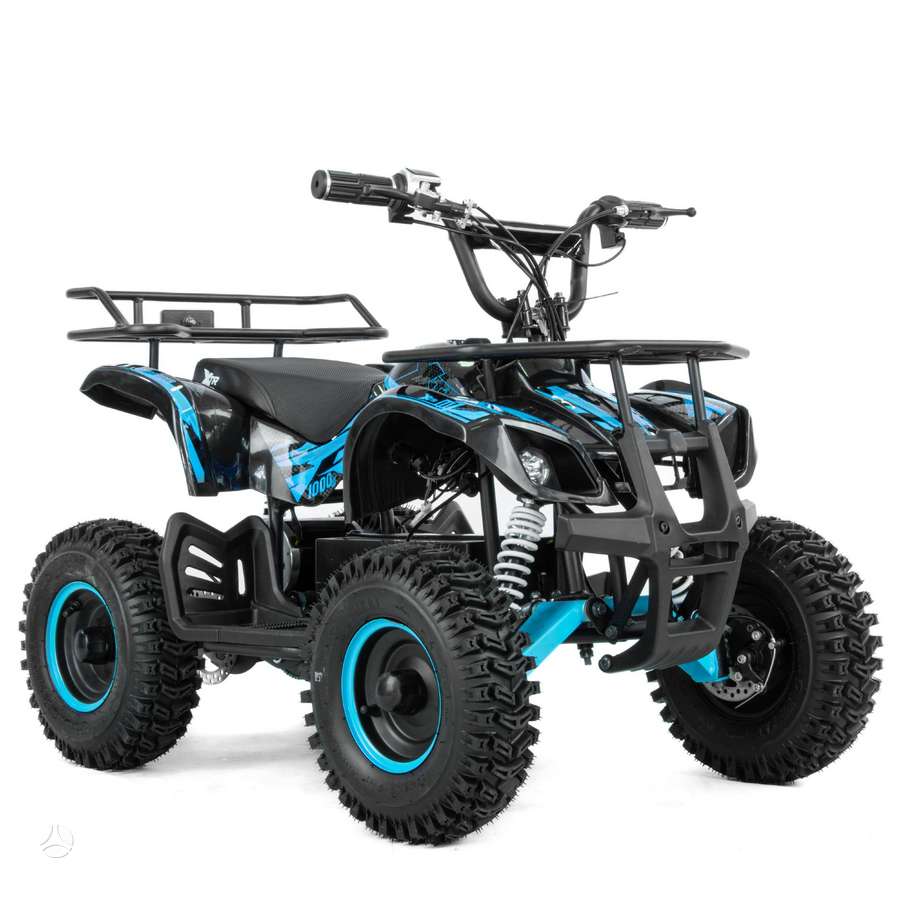 ATV -kita-, atv / quad