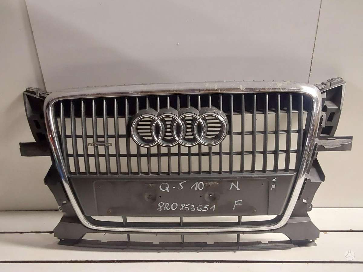 Audi Q5 for parts