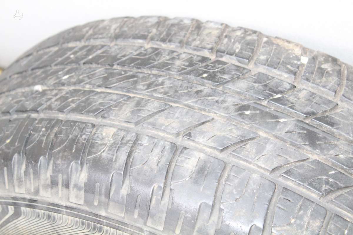 Land Rover Freelander 2, легкосплавные , R18