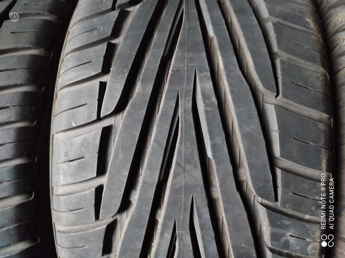 Bridgestone, vasarinės 235/40 R17
