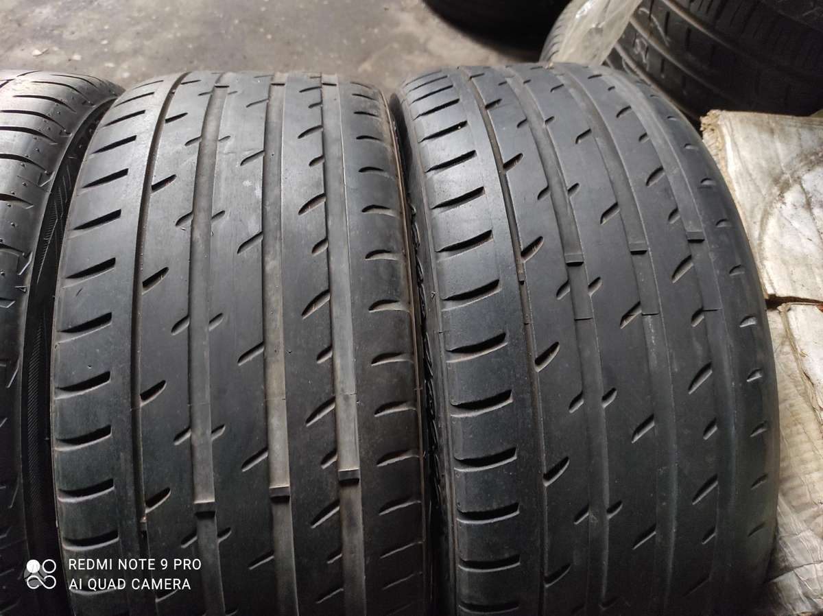 Bridgestone, vasarinės 225/40 R18