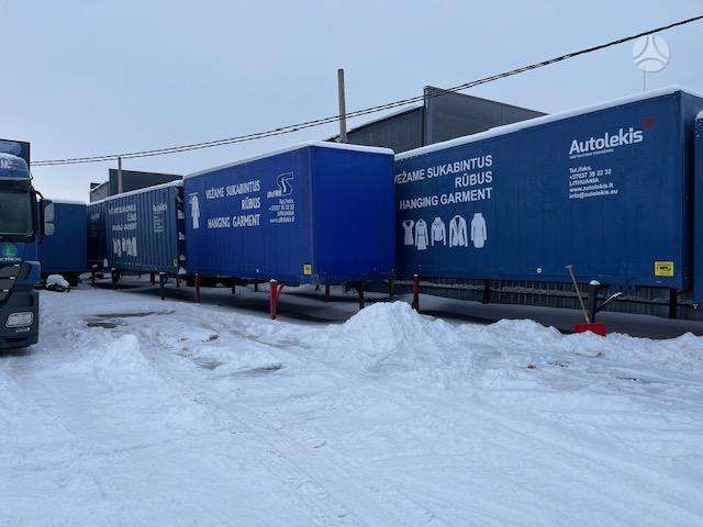 -Kita-, box / van type