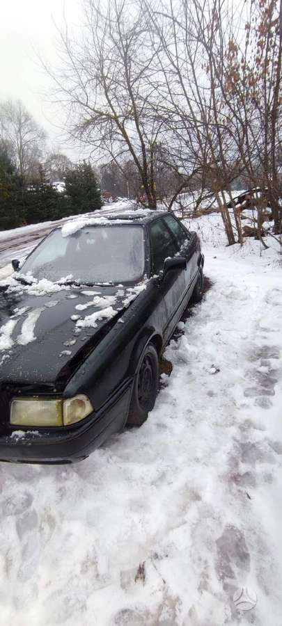 Audi 80