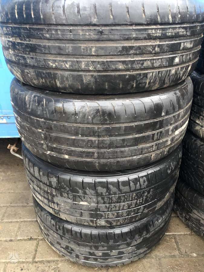MINI, легкосплавные , R18