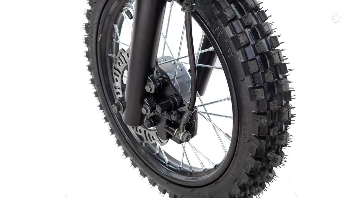 -Kita- -kita- 125cc, кроссовые