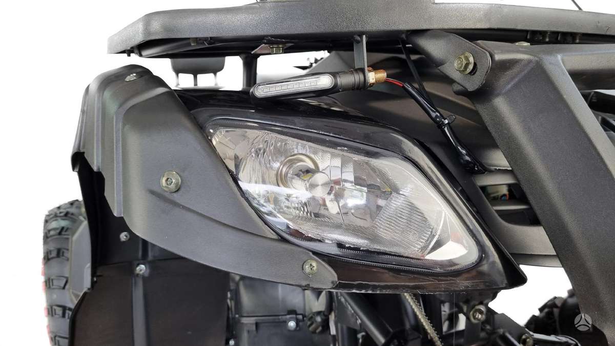 XTR HUMMER PRO+ 250cc, квадроциклы
