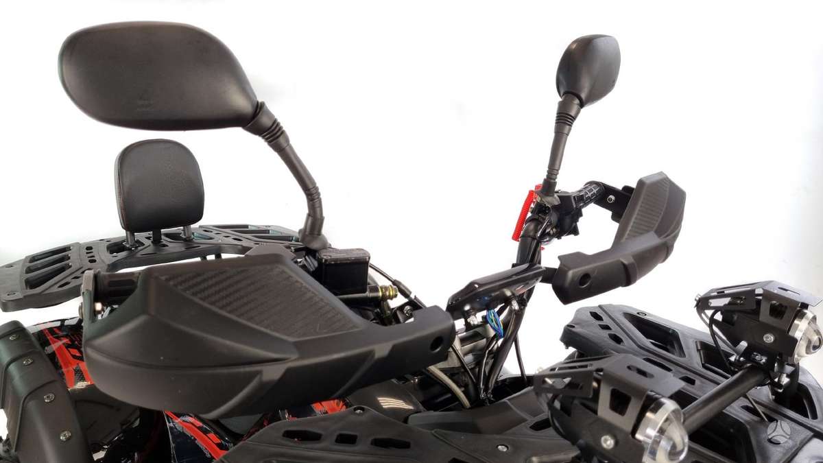 XTR HUMMER PRO+ 250cc, квадроциклы