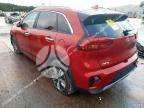 Kia Niro rezerves daļās